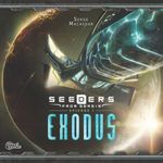 3787564 Seeders, Series 1: Exodus