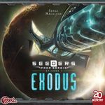 5757141 Seeders, Series 1: Exodus