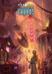 6025700 Seeders, Series 1: Exodus
