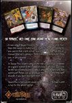 3762710 Space Poo: The Card Game