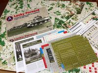 5538372 Lucky Forward: Patton's Third Army in Lorraine