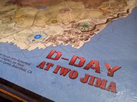 4264932 D-Day at Iwo Jima