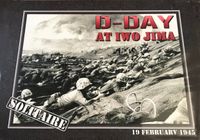 4865744 D-Day at Iwo Jima