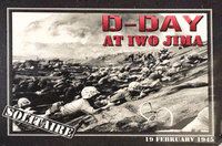 7399538 D-Day at Iwo Jima