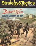 5276291 Banana Wars (1898-1935)