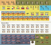 5317461 Banana Wars (1898-1935)