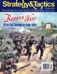 5496687 Banana Wars (1898-1935)