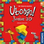 7305426 Ubongo Junior 3D