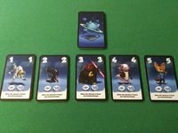 3547043 The Walking Pet