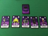 3547062 The Walking Pet