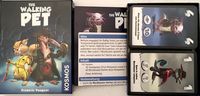 3747125 The Walking Pet