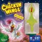 3324134 Chicken Wings: Glow in the Dark