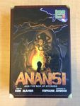 5001940 Anansi and the Box of Stories