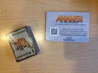 5001942 Anansi and the Box of Stories