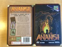 5001943 Anansi and the Box of Stories