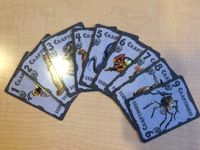 5001946 Anansi and the Box of Stories