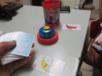 7267644 Halli Galli Party