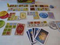 5389329 Die Gärten von Versailles