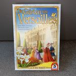 7078675 Die Gärten von Versailles