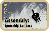 3381419 Assembly