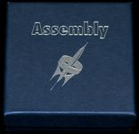 4108313 Assembly