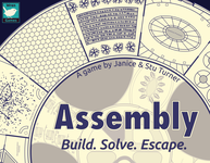 4313689 Assembly