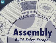 4588034 Assembly