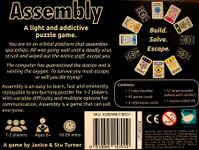 4694461 Assembly