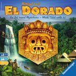 3399616 The Quest for El Dorado