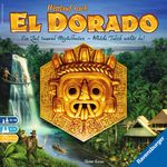 3497408 El Dorado (refresh Con Nuova Veste Grafica)