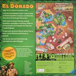3632937 The Quest for El Dorado
