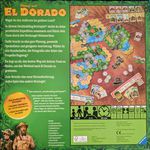 3632937 Wettlauf nach El Dorado