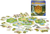 3664916 The Quest for El Dorado