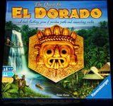 3868134 Wettlauf nach El Dorado