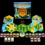 3868146 The Quest for El Dorado