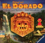 3903243 The Quest for El Dorado