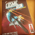 3835009 Cosmic Run: Rapid Fire