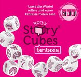 3759259 Rory's Story Cubes: Fantasia
