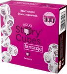 4608202 Rory's Story Cubes Fantasia (EDIZIONE 2019)