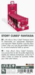 6405379 Rory's Story Cubes Fantasia (EDIZIONE 2019)