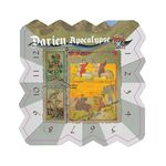 3454273 Darien Apocalypse