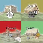 3467768 Darien Apocalypse