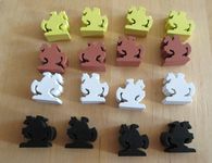 4152618 Darien Apocalypse