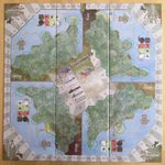 4152622 Darien Apocalypse