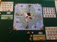 4162656 Darien Apocalypse