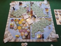 4162661 Darien Apocalypse