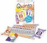 3328541 Qwinto: Das Kartenspiel