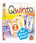 3328593 Qwinto: Das Kartenspiel