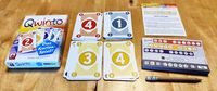 6751477 Qwinto: Das Kartenspiel
