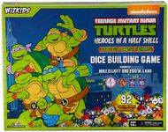 3328526 Teenage Mutant Ninja Turtles Dice Masters: Heroes in a Half Shell
